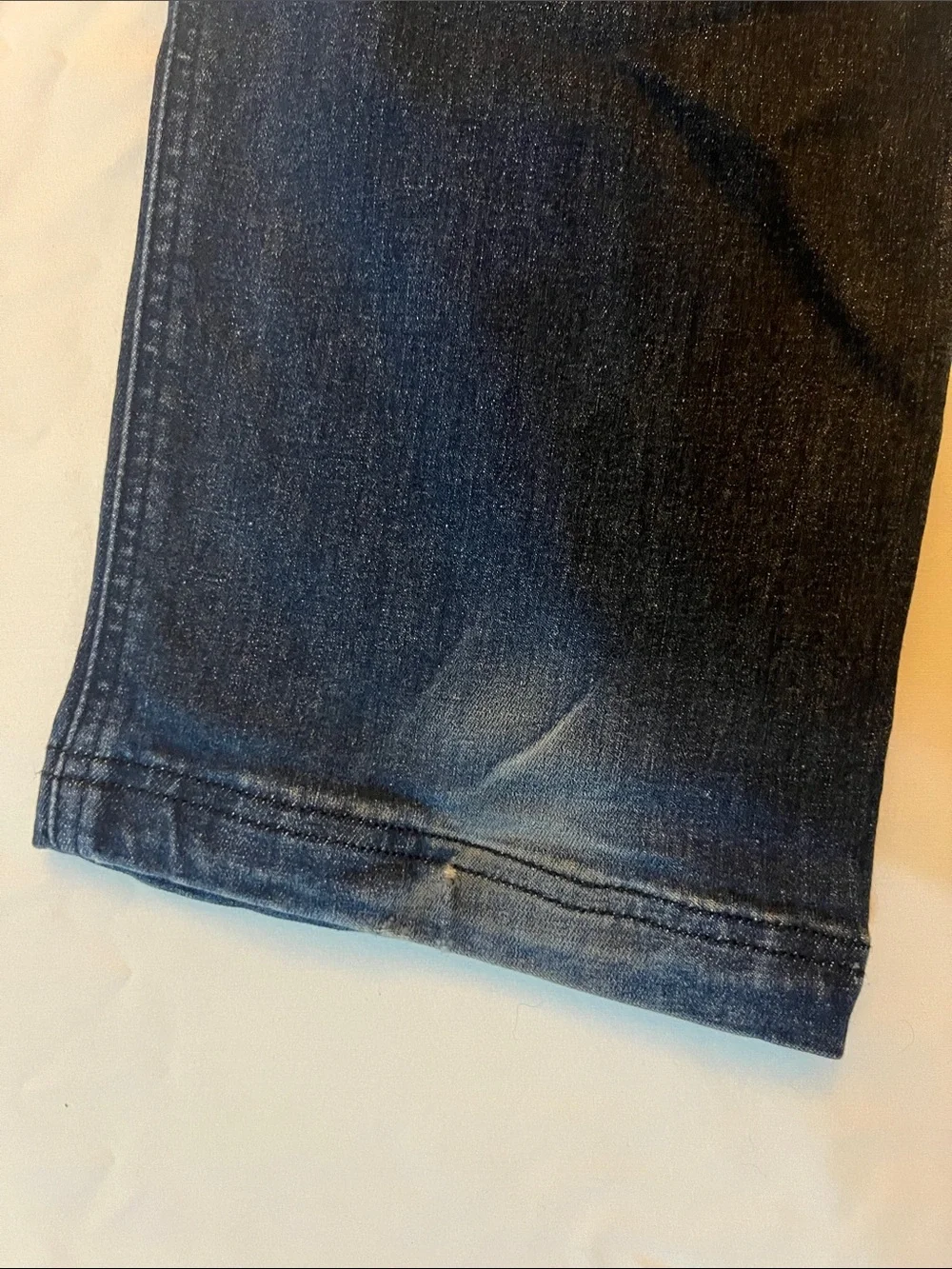 Kuhl Men's Klassik Indigo Straight-Leg Jeans